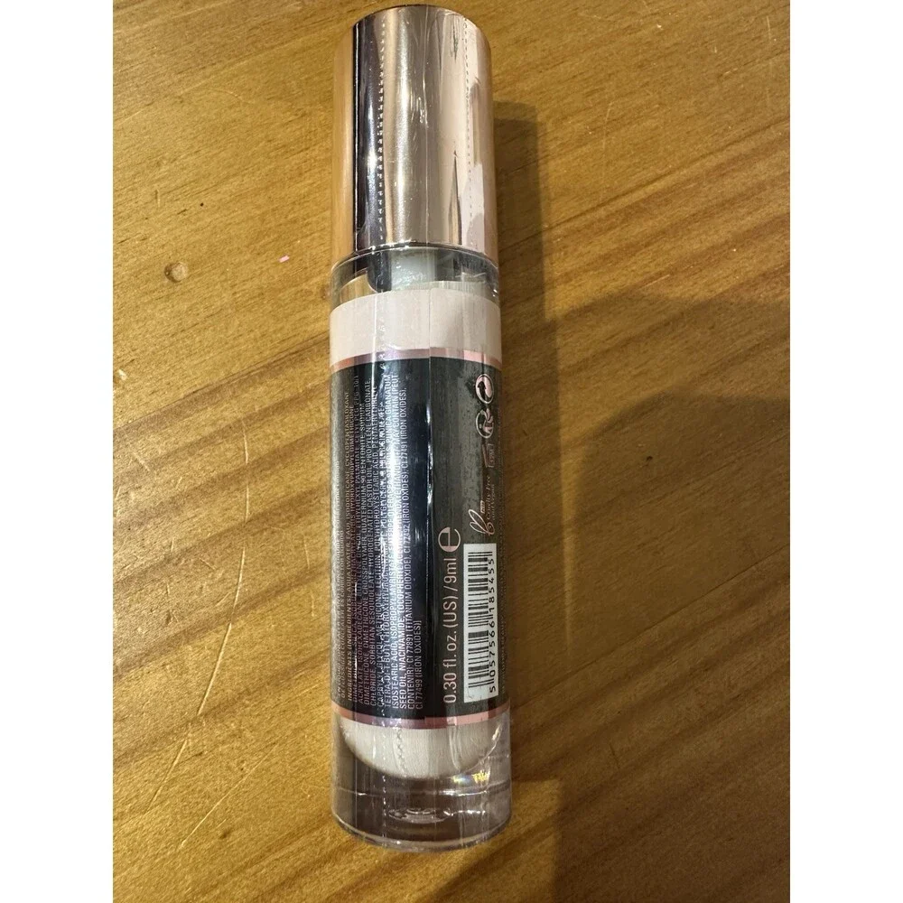 Makeup Revolution Infinite XL Concealer C1 3Pc Lot New